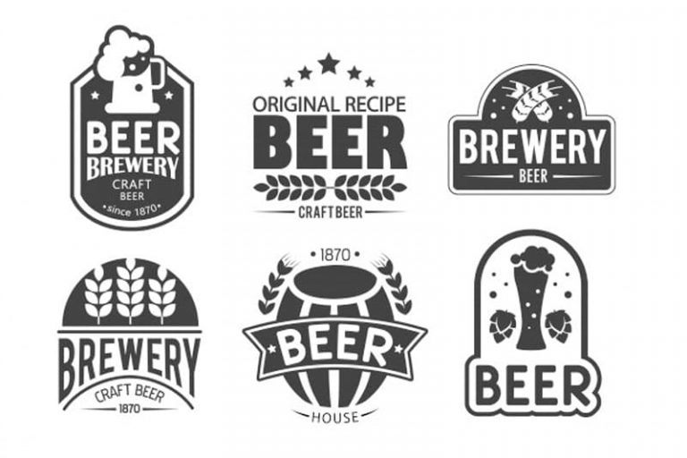 Create a brand for your craft brewery