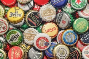 Differences between craft beer and industrial beer