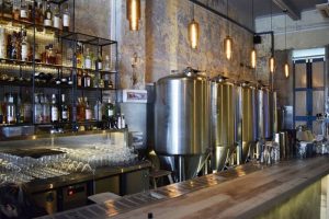 How much money can you make by running your microbrewery