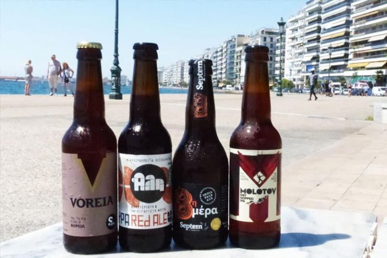 ¿Cuál es el costo continuo de la microcervecería?