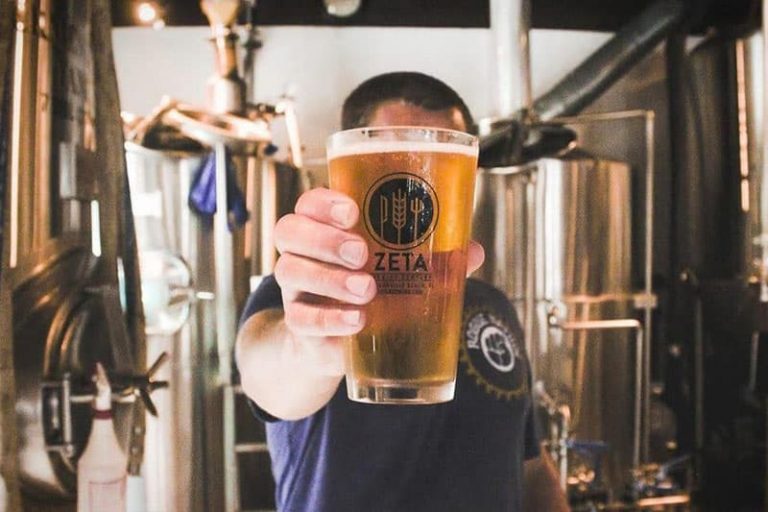 Puede Nano Brewery ganar dinero