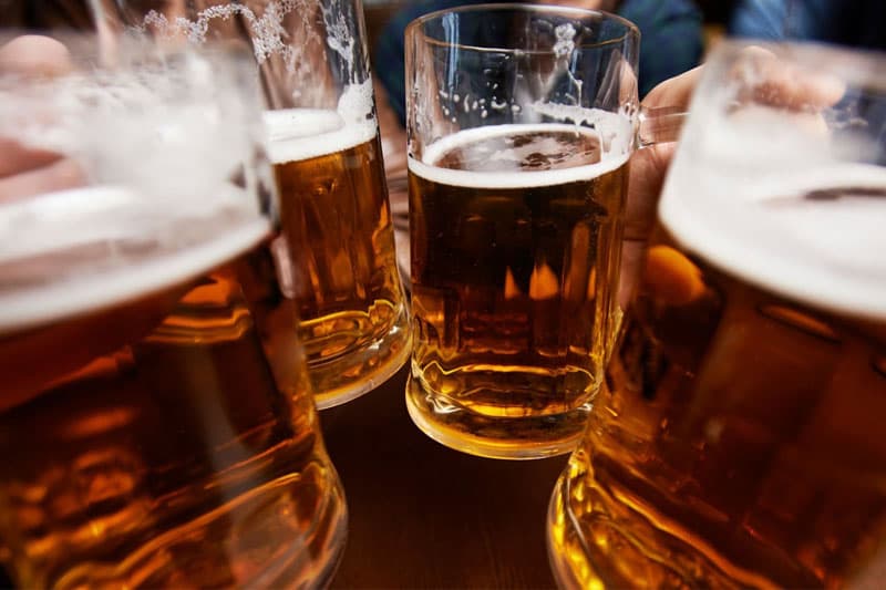 How to ferment beer？ Micet Craft