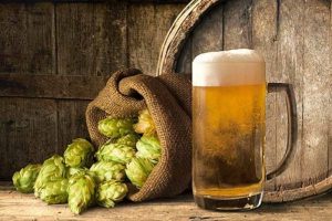 How to ferment beer