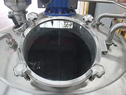 Detalles de la cervecería 10BBL-2