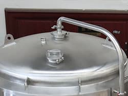 Détails du réservoir lumineux 10BBL-3