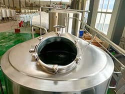 Détails de la brasserie 20BBL-5