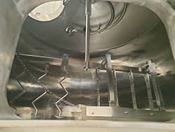 Detalles de la cervecería 20BBL