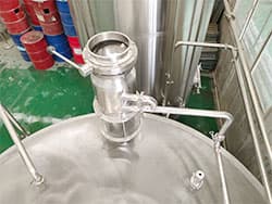 25BBL Brewhouse Detail-1
