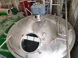 Détail du système de brassage 25bbl-2