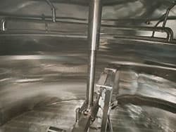25bbl brewing system detail-3