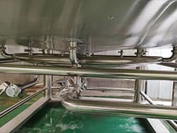 25bbl brewing system detail-5