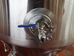 Detalles de la cervecería 3.5BBL-3