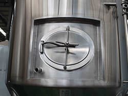 Detalles del fermentador 30BBL-2