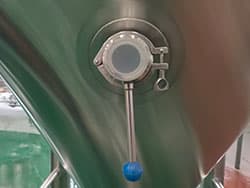 30BBL Fermenter Details-4