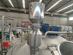 Detalle del sistema de preparación de 30bbl-3