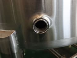 35BBL Fermenter Details-4