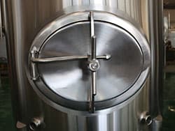 35BBL Fermenter Details-5