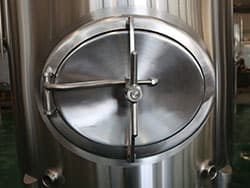 Détails du fermenteur 35BBL-5