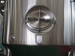 35BBL Fermenter Details-6