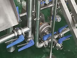 3bbl brewing system detail-4