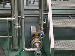 40bbl brewing system detail-4