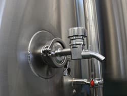 Detalles del fermentador 50BBL-1