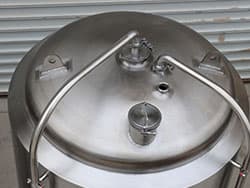 Detalles del fermentador 50BBL-3