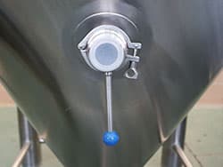 Détail du système d'infusion 50bbl-2