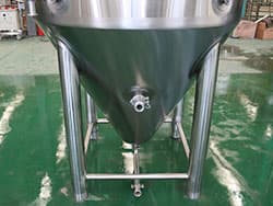 Detalles del tanque de fermentación de cerveza-6