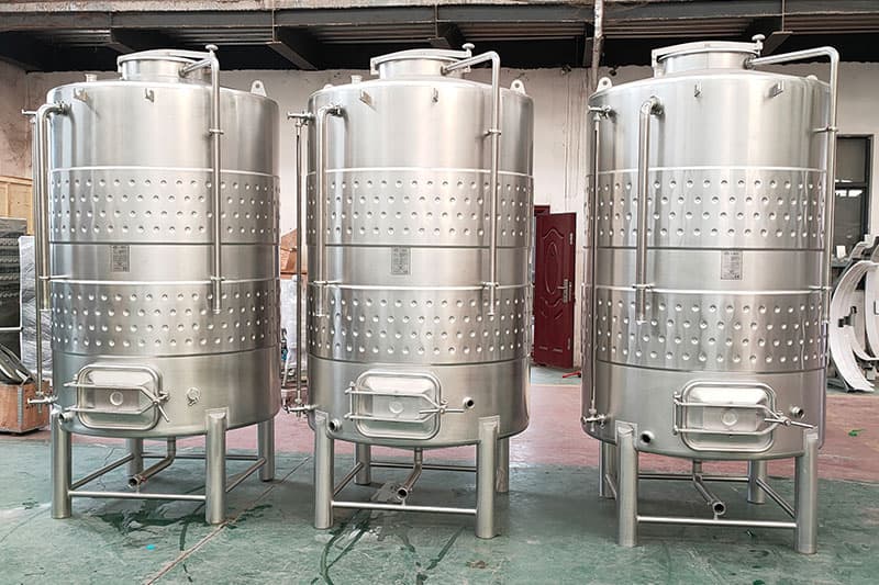 Cider Fermenter