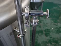 Detalles de fermentadores cónicos-4