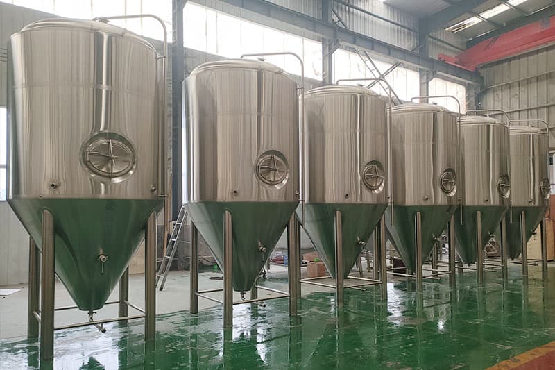 Kombucha Fermenter-1