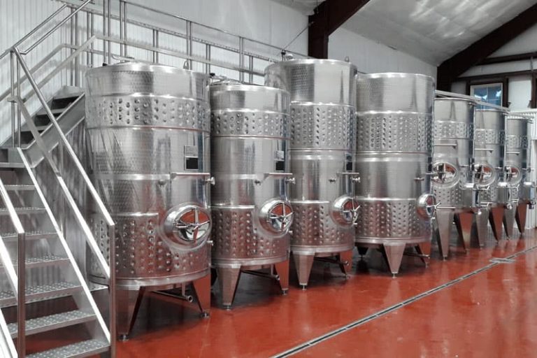 wine fermenter-5