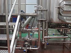 1000l brewery equipment detail-4