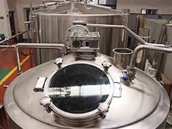 1000l brewery equipment detail-8