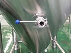 1200l brewery equipment detail-3