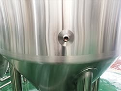 1200l brewery equipment detail-5