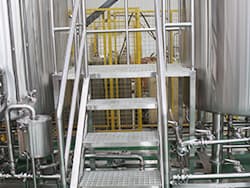 1200l brewery equipment detail-7