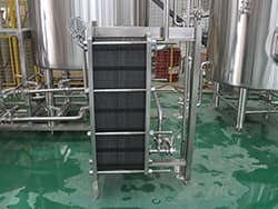 1200l brewery equipment detail-8