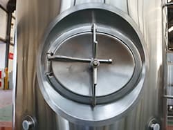 200l brewery equipment detail-1