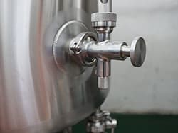 200l brewery equipment detail-2