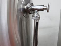 200l brewery equipment detail-3