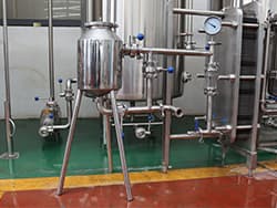 200l brewery equipment detail-8