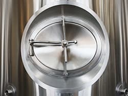 2500l brewery equipment detail-1