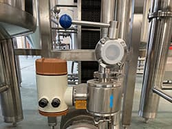 2500l brewery equipment detail-5