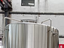 3000l brewery equipment detail-2