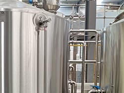 3000l brewery equipment detail-6