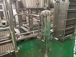 3500l brewery equipment detail-2