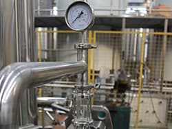 4000l brewery equipment detail-1