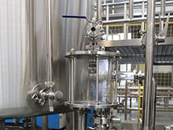 4000l brewery equipment detail-3